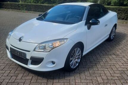 Renault Megane 141.500 km 5.900 &euro; Baesweiler 52499