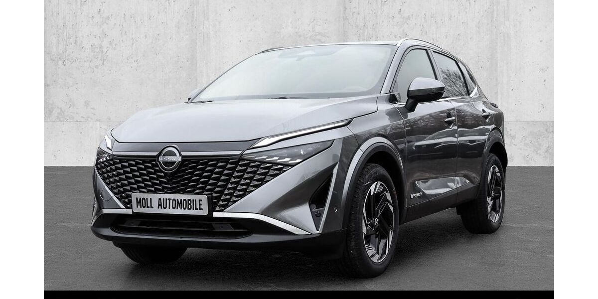 Nissan Qashqai 5.000 km 27.440 &euro; Aachen 52078