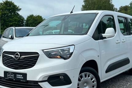 Opel Combo 83.932 km 16.590 &euro; Stolberg 52222