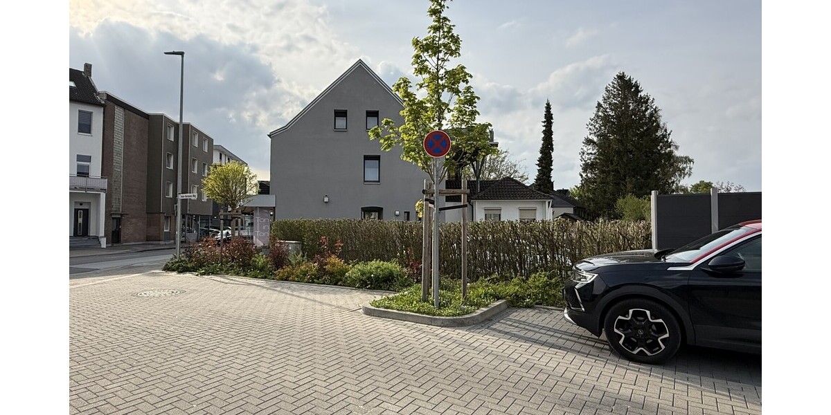 Stolberg-Breinig – Breinig ruft. Diese Wohnung liefert. - Etagenwohnung Stolberg (Rheinland) / Breinig Breinig | Angebot:27289077