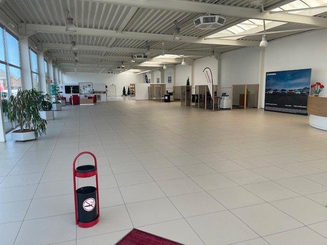 Gewerbeobjekt Stolberg (Rheinland) - 4.850&euro; | Angebot:26302470