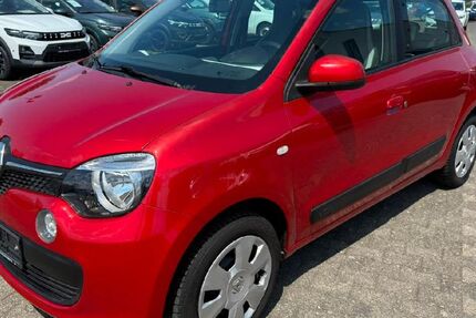 Renault Twingo 47.768 km 8.250 &euro; Erkelenz 41812