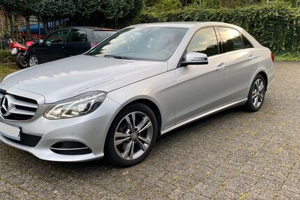 Mercedes-Benz E 300 138.000 km 22.999 &euro; Stolberg 52222