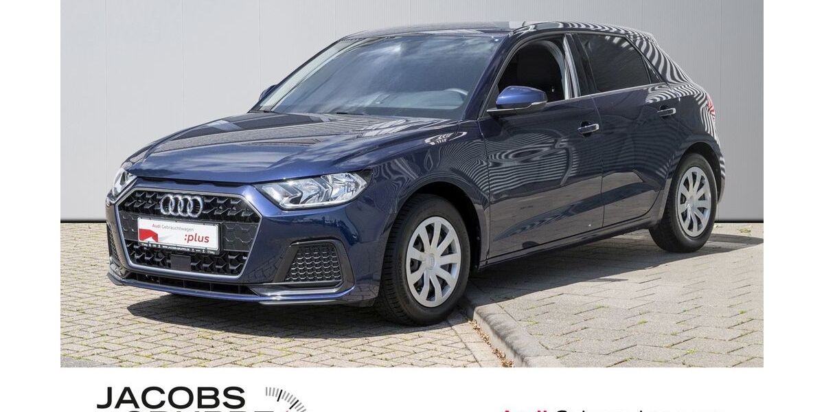 Audi A1 4.463 km 21.750 &euro; Düren 52351