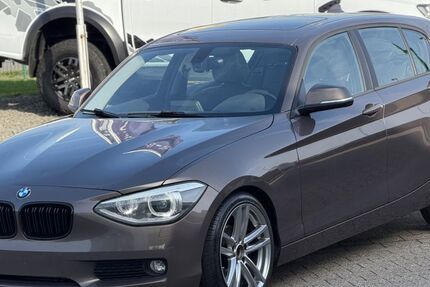 BMW 118 228.741 km 7.800 &euro; Hückelhoven 41836
