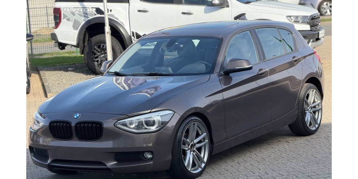 BMW 118 228.741 km 7.800 &euro; Hückelhoven 41836