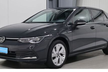 VW Golf 54.795 km 22.420 &euro; Aachen 52078
