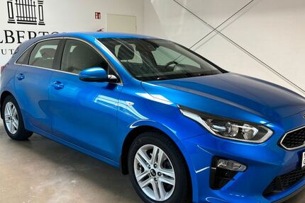Kia ceed / Ceed 100.000 km 12.890 &euro; Düren 52349