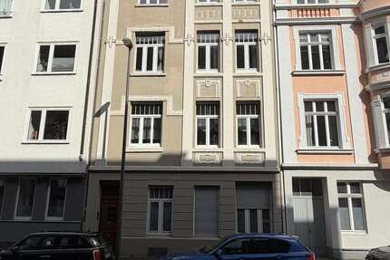 Wohnung Aachen Aachen-Mitte - 2 Zimmer, 62 m&sup2;, 198.000&euro; | Angebot:27087366