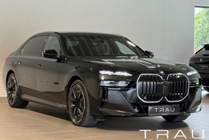 BMW 740 6.000 km 109.990 &euro; Hückelhoven 41836