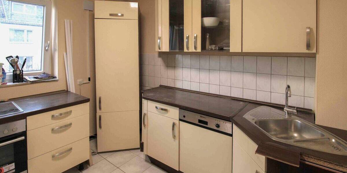 Einfamilienhaus Aldenhoven - 2 Zimmer, 96.000&euro; | Angebot:25735561