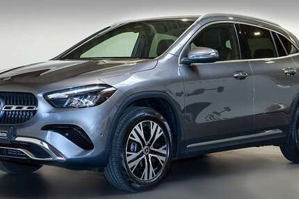 Mercedes-Benz GLA 180 5.186 km 37.500 &euro; Düren 52349