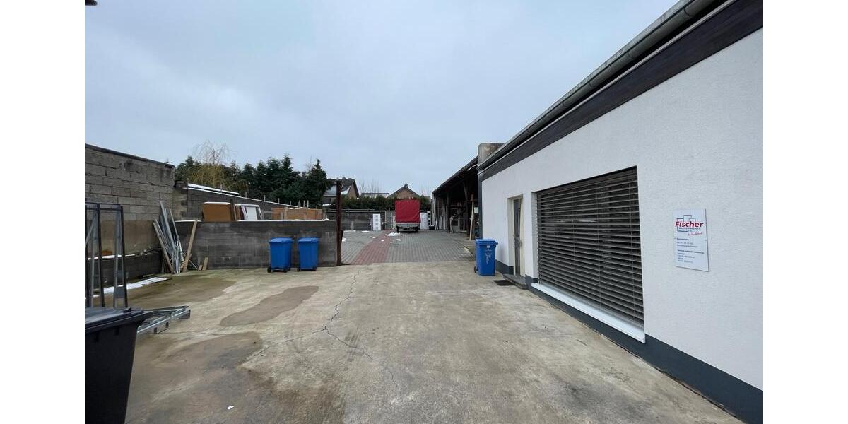 Gewerbeobjekt Düren Rölsdorf - 1.990&euro; | Angebot:25341500