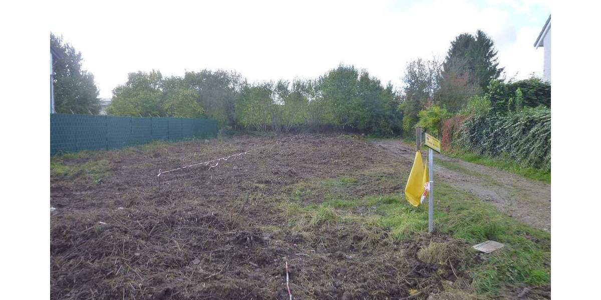 Grundstück Eschweiler Bergrath - 64.220&euro; | Angebot:25728770