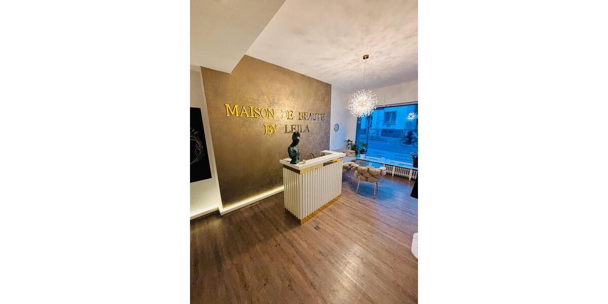 Gewerbeobjekt Aachen Aachen-Mitte - 595&euro; | Angebot:25736502