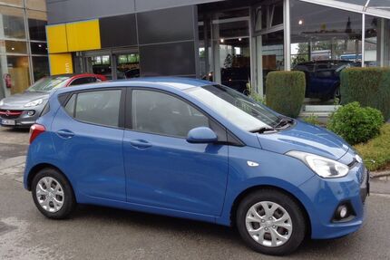 Hyundai i10 96.326 km 6.900 &euro; Eschweiler 52249