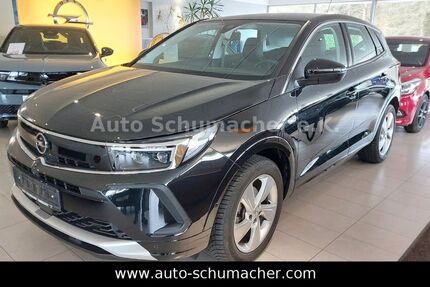 Opel Grandland (X) 18.361 km 21.499 &euro; Simmerath 52152