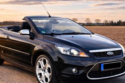 Ford Focus 166.000 km 5.999 &euro; Erkelenz 41812