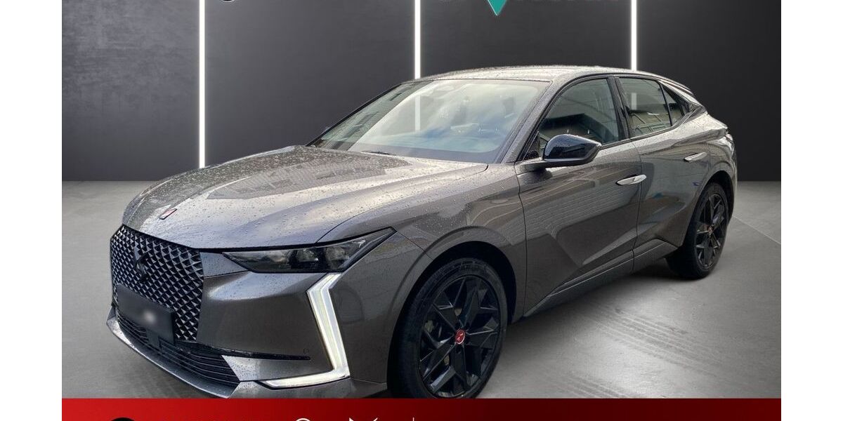 DS Automobiles DS4 54.047 km 23.290 &euro; Aachen 52078