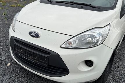 Ford Ka/Ka+ 116.000 km 3.500 &euro; Heinsberg 52525