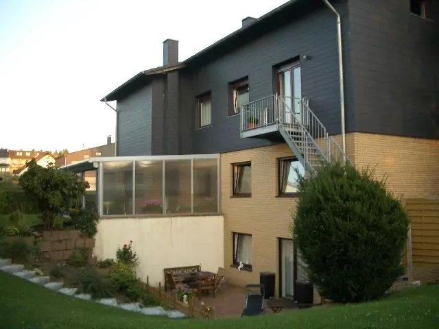 Etagenwohnung Stolberg (Rhld.) Büsbach - 3 Zimmer, 65 m&sup2;, 600&euro; | Angebot:26591565