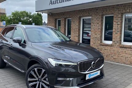 Volvo XC60 24.818 km 46.990 &euro; Übach-Palenberg 52531