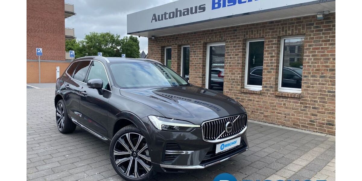 Volvo XC60 24.818 km 46.990 &euro; Übach-Palenberg 52531