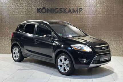 Ford Kuga 244.410 km 5.490 &euro; Jülich 52428