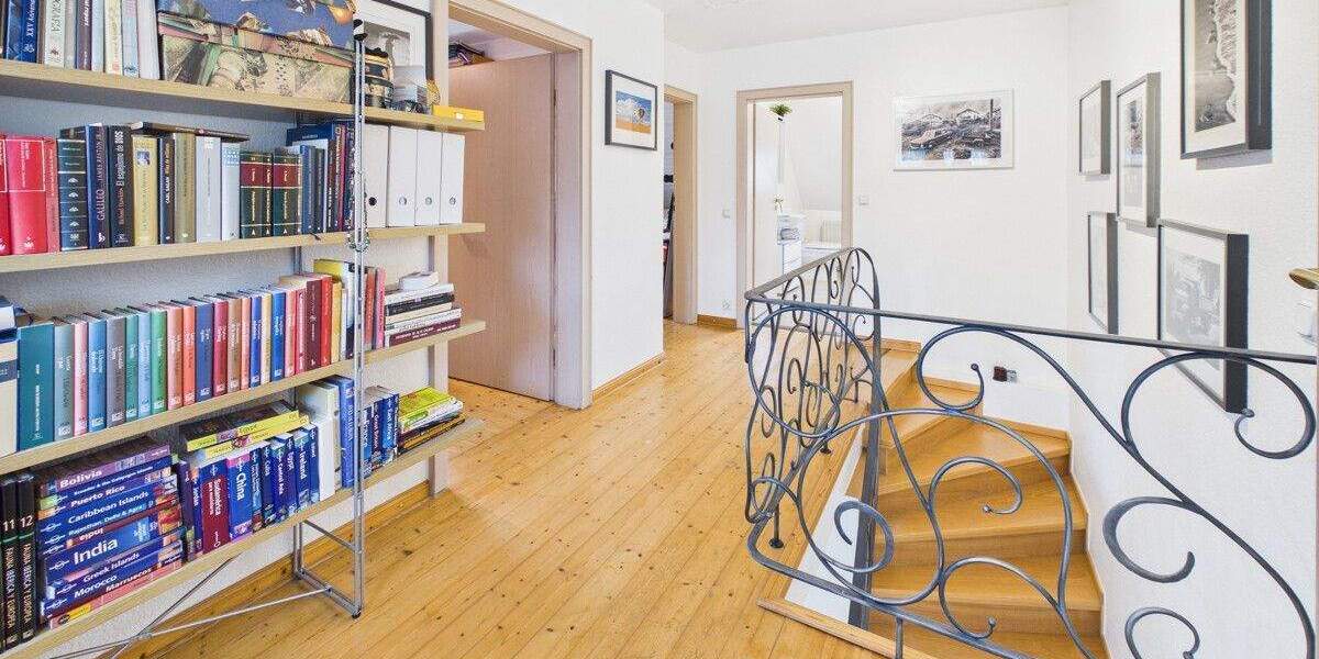 Einfamilienhaus Gangelt Schierwaldenrath - 7 Zimmer, 195 m&sup2;, 439.000&euro; | Angebot:25748237