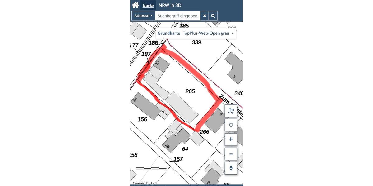 Mehrfamilienhaus, Wohnhaus Simmerath - 8 Zimmer, 240 m&sup2;, 379.000&euro; | Angebot:26989361