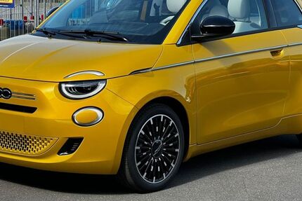 Fiat 500C 1.001 km 25.880 &euro; Düren 52351