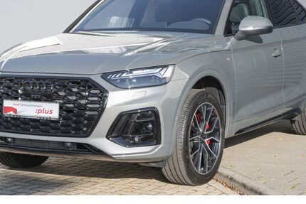 Audi Q5 3.333 km 62.450 &euro; Düren 52351