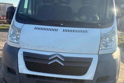 Citroen Jumper 496.872 km 4.990 &euro; Düren 52353