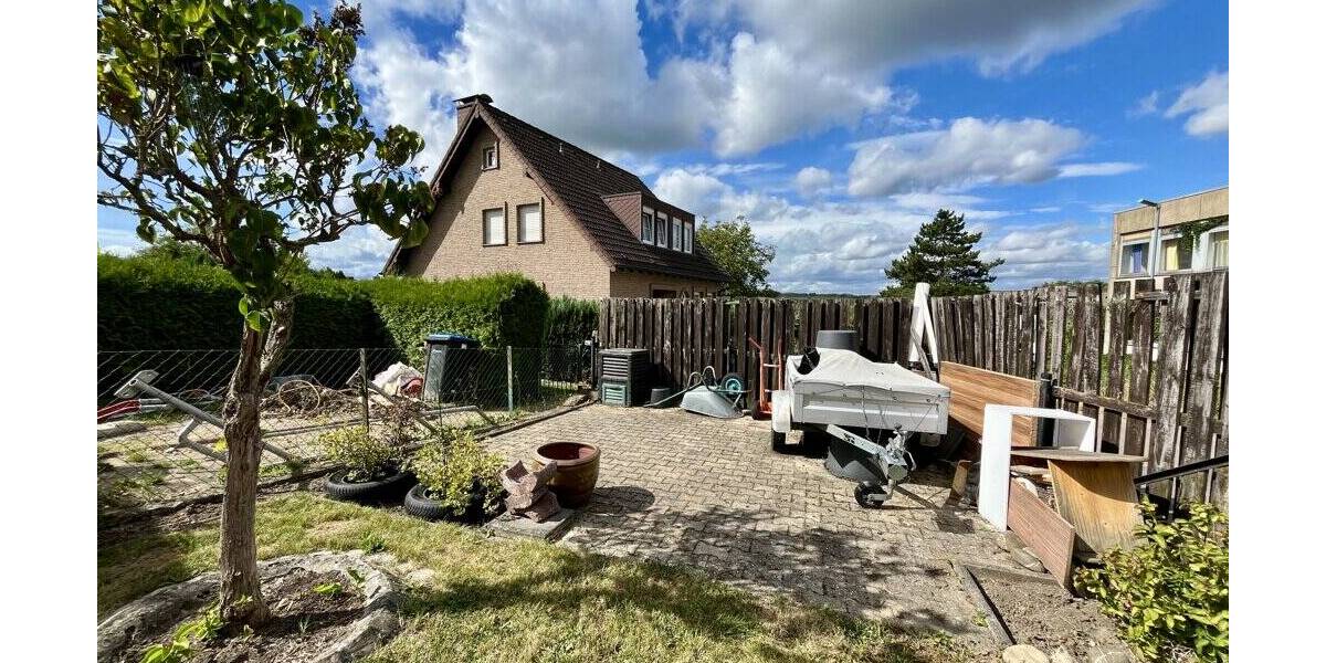 Reihenmittelhaus Stolberg (Rhld.) Münsterbusch - 5 Zimmer, 136 m&sup2;, 268.000&euro; | Angebot:26192162
