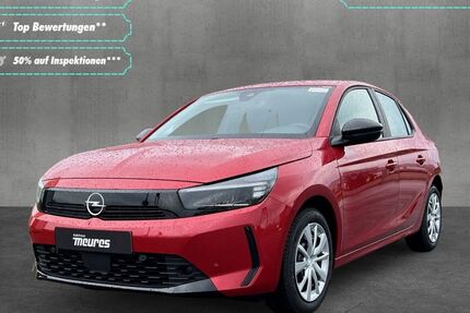 Opel Corsa 17.610 km 13.950 &euro; Heinsberg 52525