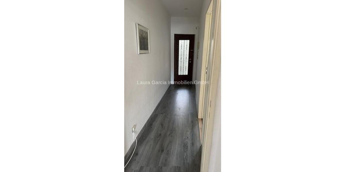 Etagenwohnung Aachen Eilendorf - 2 Zimmer, 51 m&sup2;, 750&euro; | Angebot:26381527