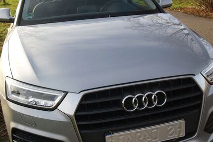 Audi Q3 55.529 km 19.450 &euro; Geilenkirchen 52511