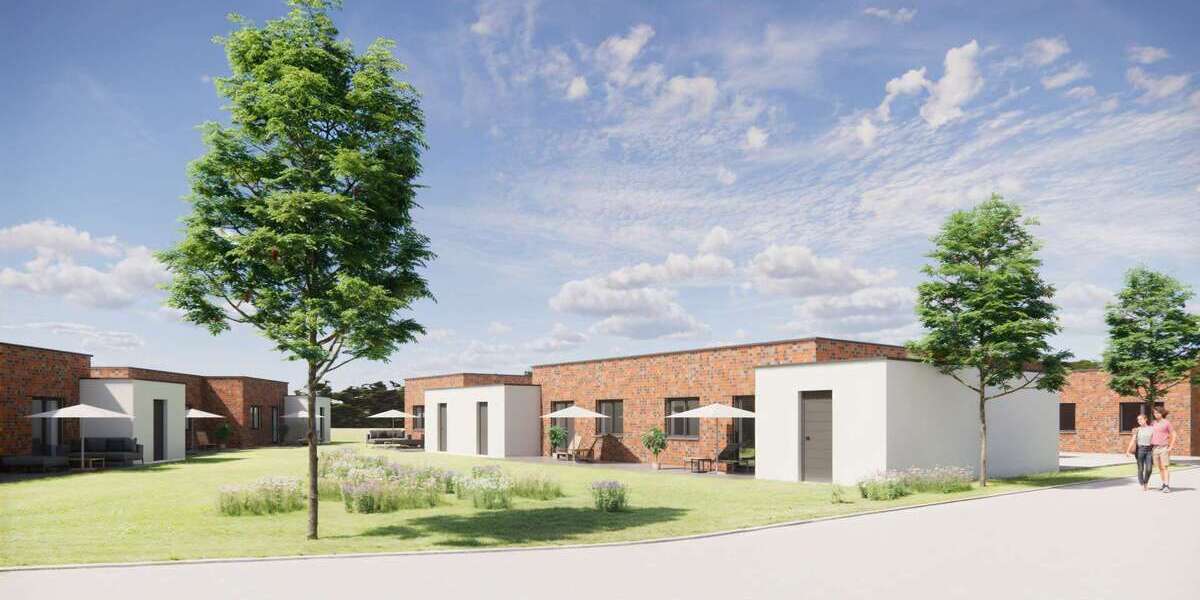 Einfamilienhaus Heinsberg / Unterbruch Unterbruch - 4 Zimmer, 98 m&sup2;, 431.760&euro; | Angebot:23774247