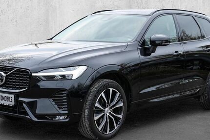 Volvo XC60 34.169 km 37.790 &euro; Aachen 52078
