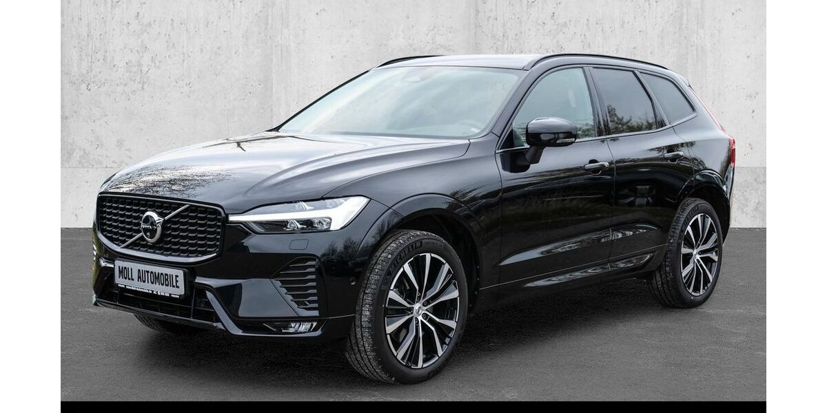 Volvo XC60 34.169 km 37.790 &euro; Aachen 52078