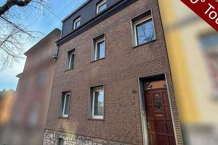 Haus Stolberg (Rheinland) / Büsbach Büsbach - 7 Zimmer, 173 m&sup2;, 359.000&euro; | Angebot:25756232