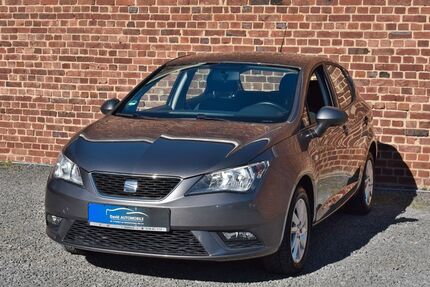 Seat Ibiza 108.000 km 6.100 &euro; Düren 52351
