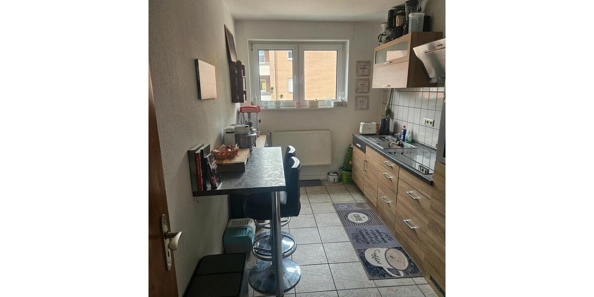 Etagenwohnung Herzogenrath - 2 Zimmer, 47 m&sup2;, 376&euro; | Angebot:26032944