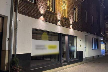 Gewerbeobjekt Heinsberg - 1.500&euro; | Angebot:25691997