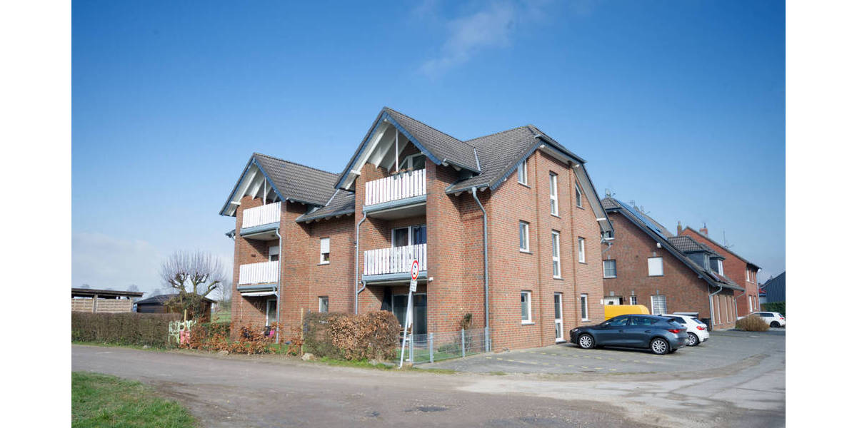 Etagenwohnung Heinsberg / Waldenrath Waldenrath - 3 Zimmer, 74 m&sup2;, 199.800&euro; | Angebot:25746549