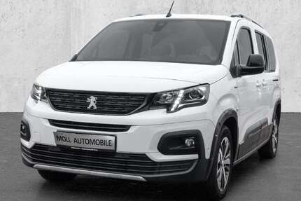 Peugeot Rifter 115.998 km 19.680 &euro; Düren 52351