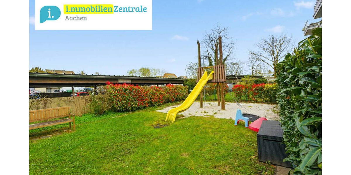 Etagenwohnung Aachen / Brand Brand - 2 Zimmer, 57 m&sup2;, 178.455&euro; | Angebot:26037113