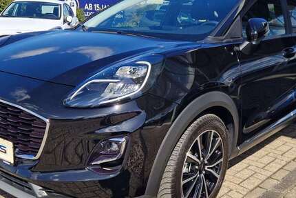 Ford Puma 26.123 km 15.990 &euro; Heinsberg 52525