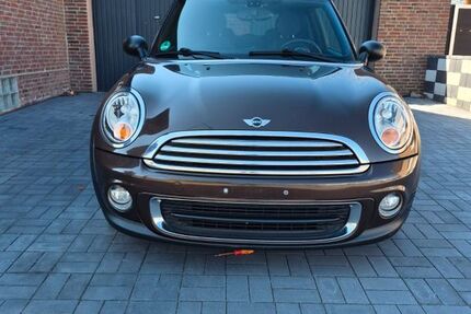Mini ONE 149.130 km 6.400 &euro; Düren 52349