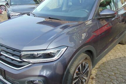 VW T-Cross 29.000 km 21.900 &euro; Eschweiler 52249